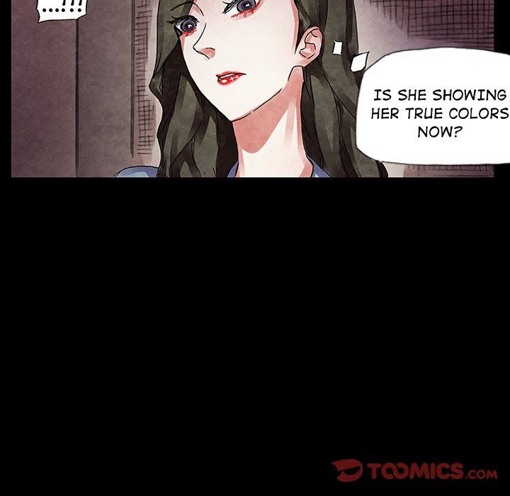 Miss Provocative Manhwa - Chapter 32 Page 61