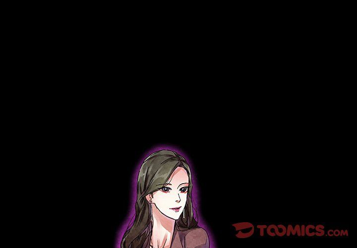 Miss Provocative Manhwa - Chapter 42 Page 0