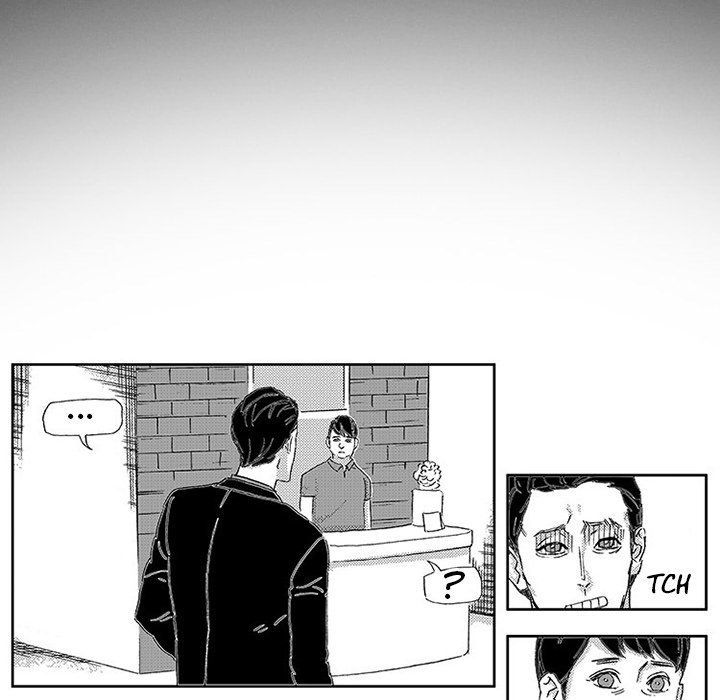 Miss Provocative Manhwa - Chapter 42 Page 6