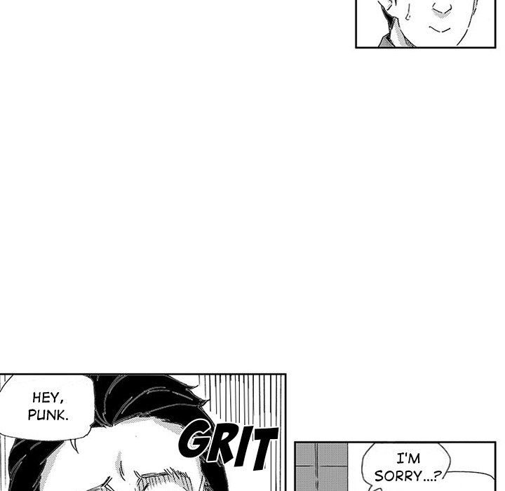 Miss Provocative Manhwa - Chapter 42 Page 7