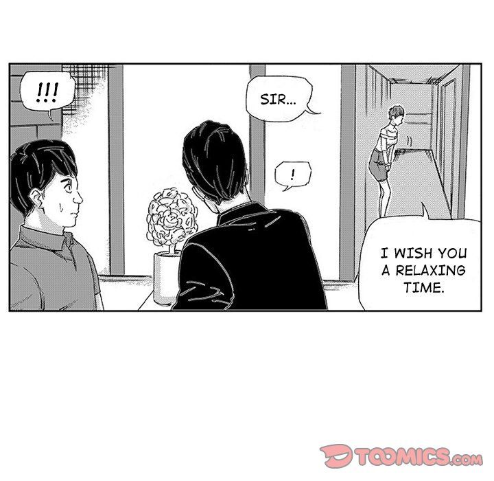 Miss Provocative Manhwa - Chapter 42 Page 16