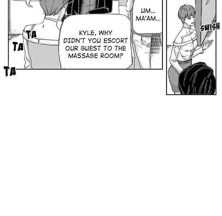 Miss Provocative Manhwa - Chapter 42 Page 21