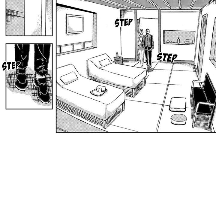 Miss Provocative Manhwa - Chapter 42 Page 25