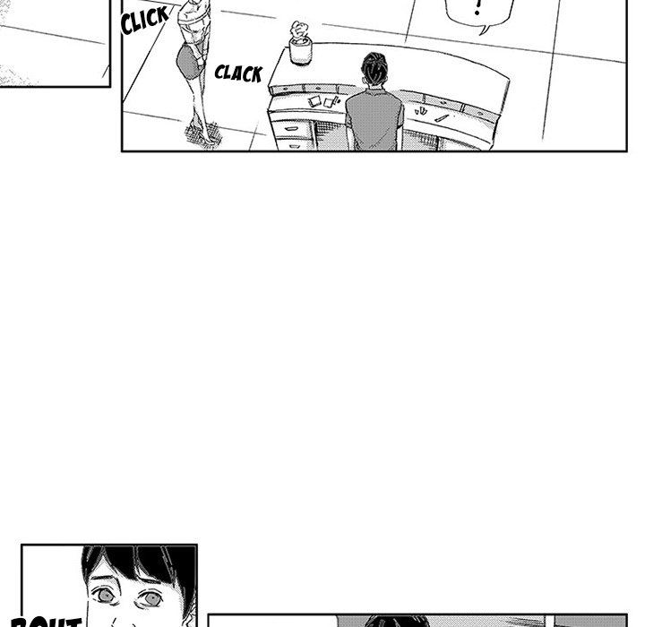 Miss Provocative Manhwa - Chapter 42 Page 29