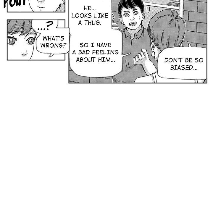 Miss Provocative Manhwa - Chapter 42 Page 30