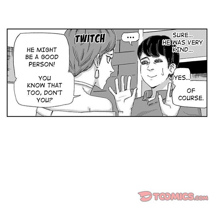 Miss Provocative Manhwa - Chapter 42 Page 32