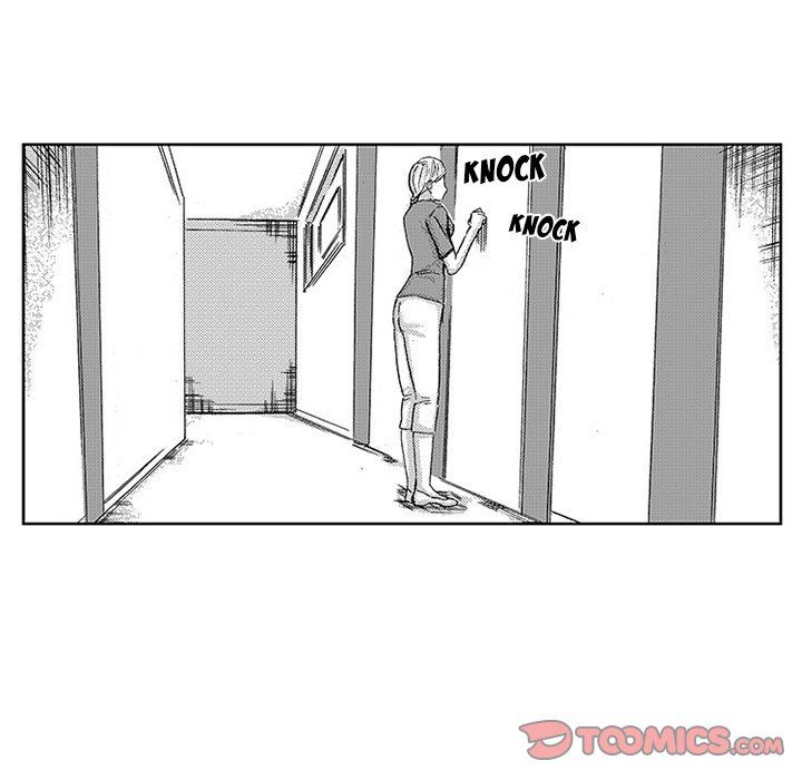 Miss Provocative Manhwa - Chapter 42 Page 36