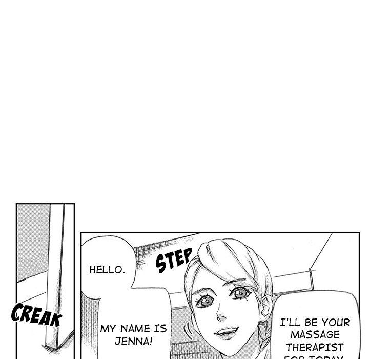 Miss Provocative Manhwa - Chapter 42 Page 37