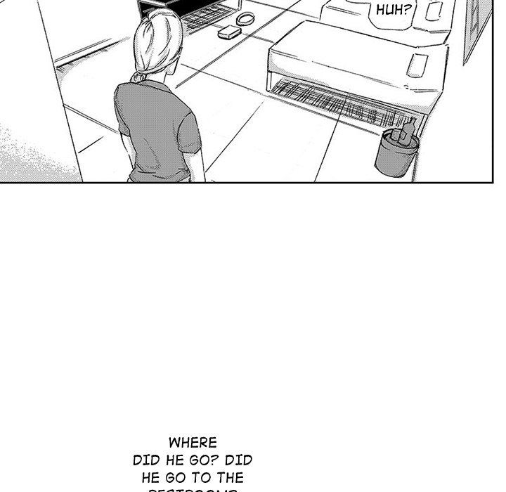 Miss Provocative Manhwa - Chapter 42 Page 39