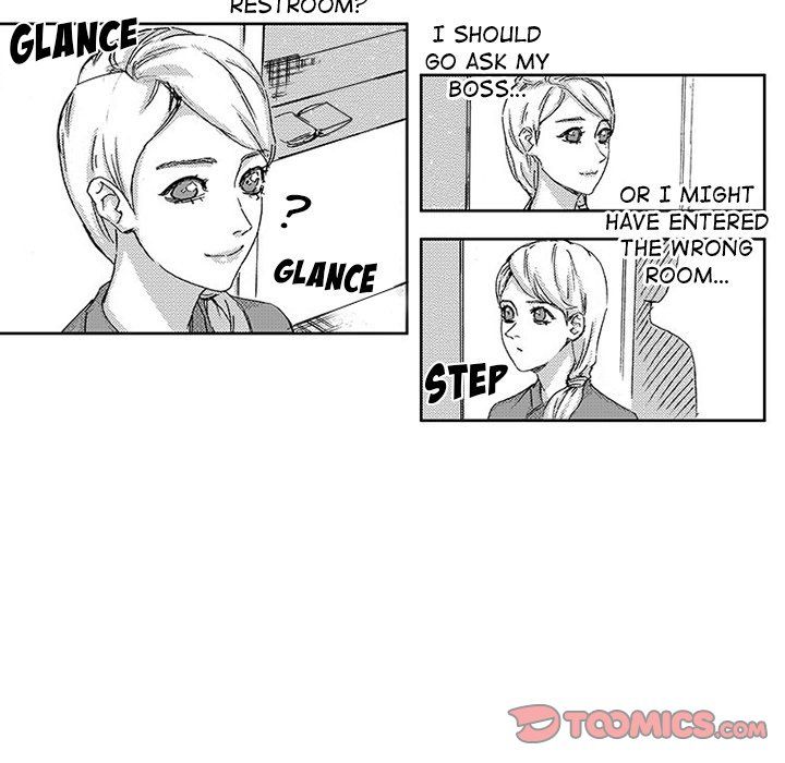 Miss Provocative Manhwa - Chapter 42 Page 40