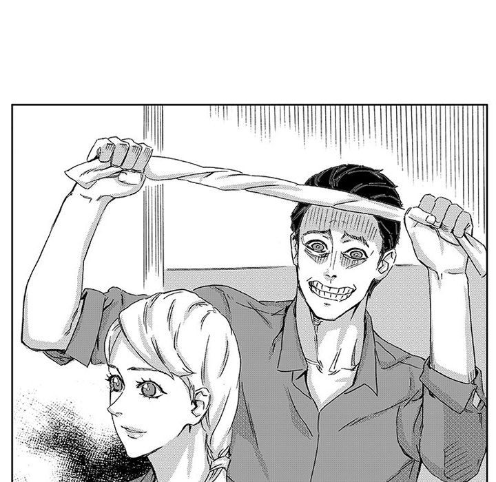 Miss Provocative Manhwa - Chapter 42 Page 42