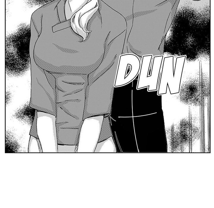 Miss Provocative Manhwa - Chapter 42 Page 43