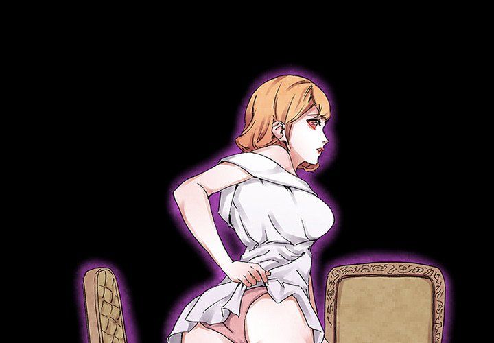 Miss Provocative Manhwa - Chapter 23 Page 2