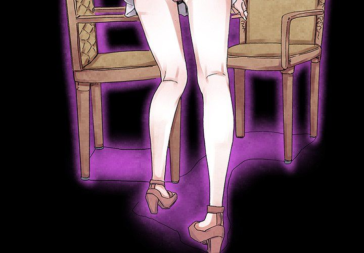 Miss Provocative Manhwa - Chapter 23 Page 3