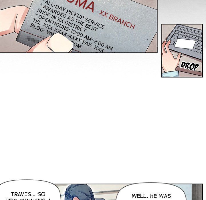 Miss Provocative Manhwa - Chapter 23 Page 8