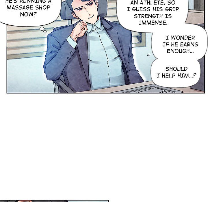 Miss Provocative Manhwa - Chapter 23 Page 9