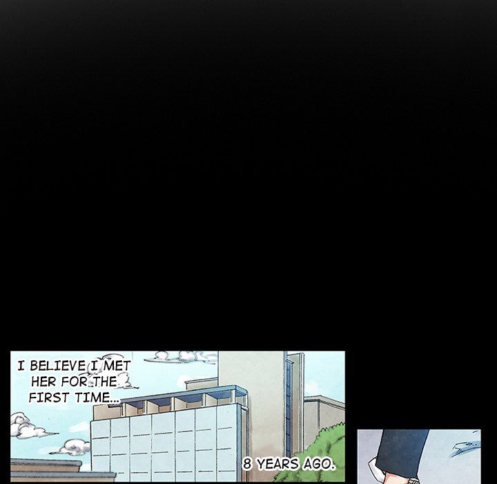 Miss Provocative Manhwa - Chapter 23 Page 12