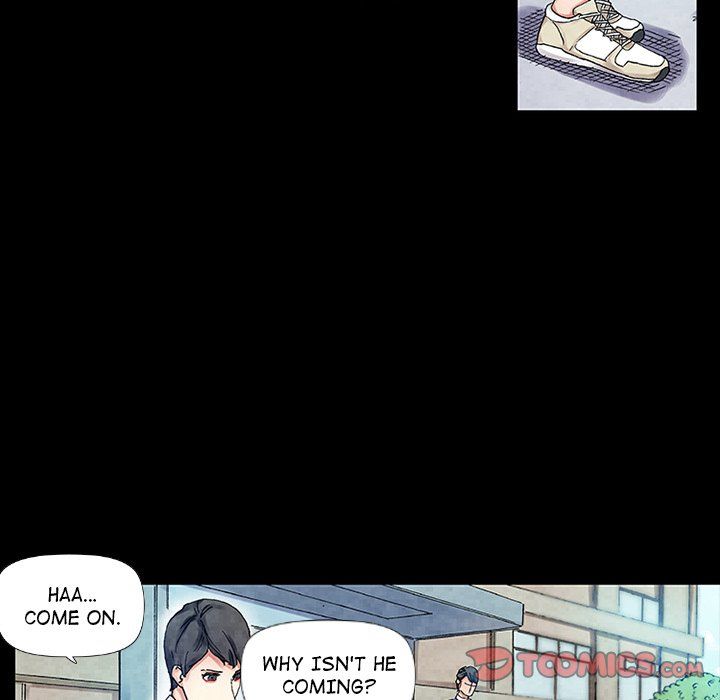 Miss Provocative Manhwa - Chapter 23 Page 13