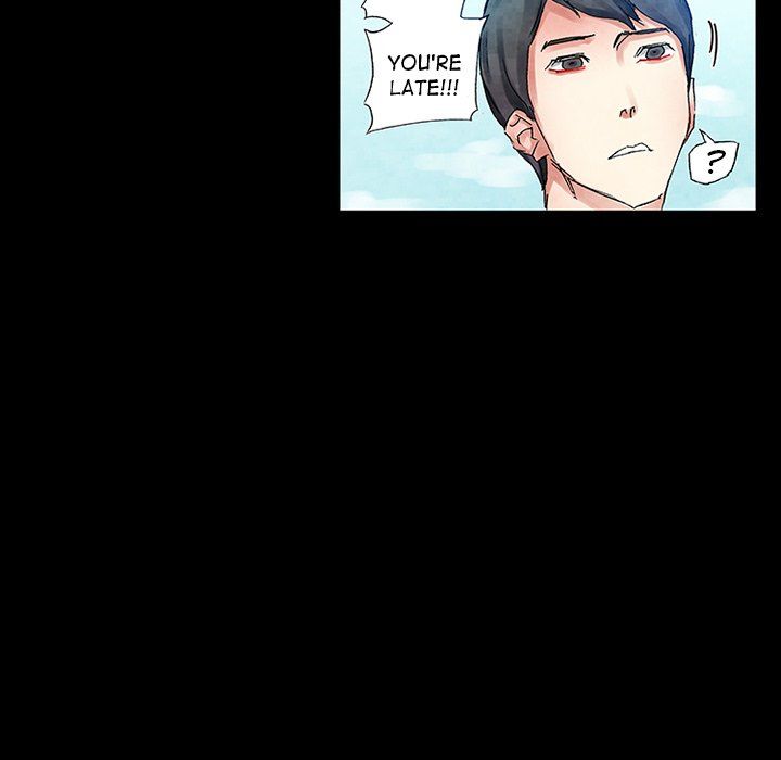 Miss Provocative Manhwa - Chapter 23 Page 15