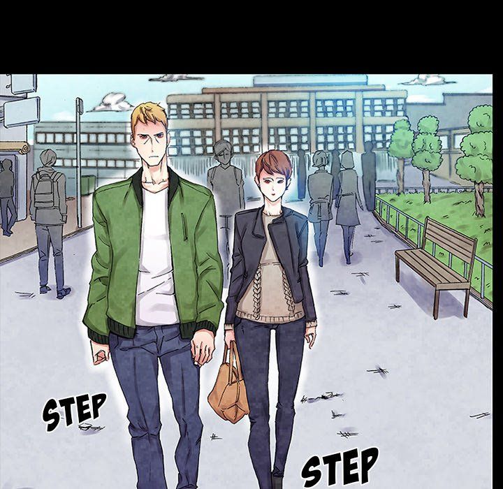 Miss Provocative Manhwa - Chapter 23 Page 16