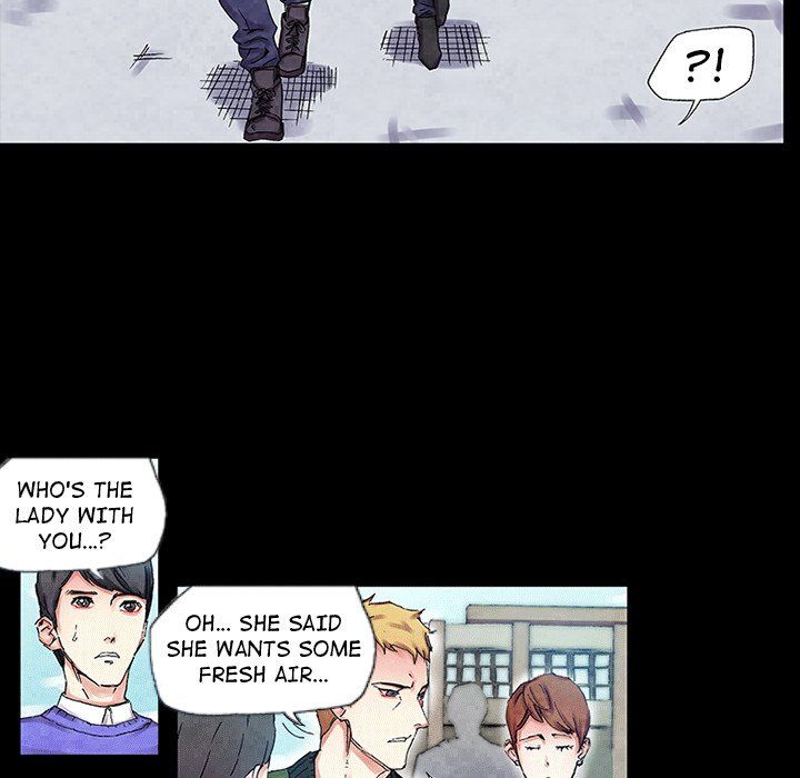 Miss Provocative Manhwa - Chapter 23 Page 17