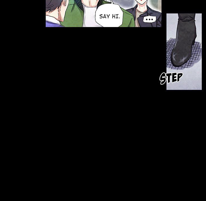 Miss Provocative Manhwa - Chapter 23 Page 18