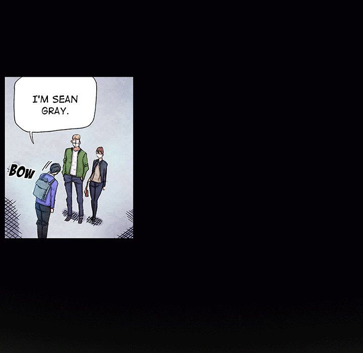 Miss Provocative Manhwa - Chapter 23 Page 21