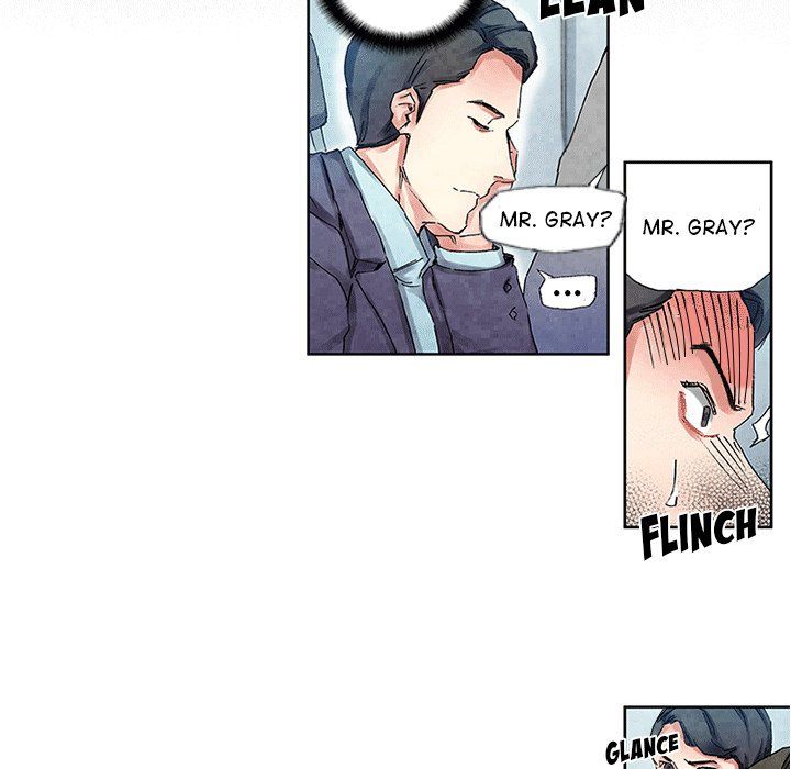 Miss Provocative Manhwa - Chapter 23 Page 23