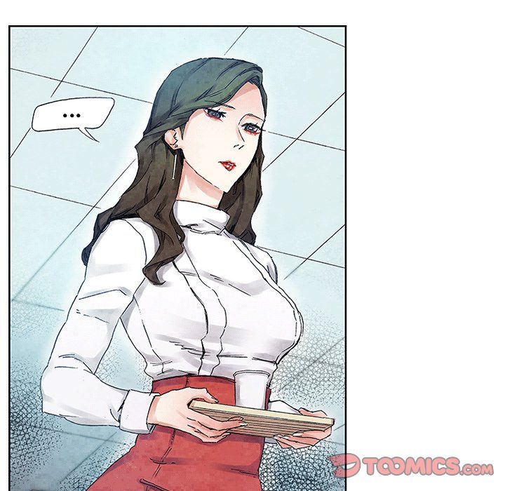 Miss Provocative Manhwa - Chapter 23 Page 25