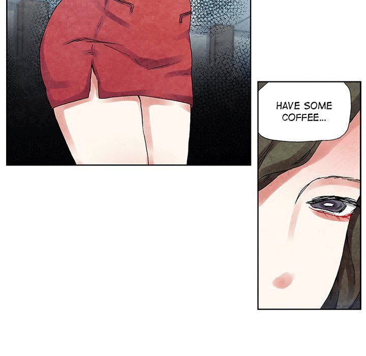 Miss Provocative Manhwa - Chapter 23 Page 26