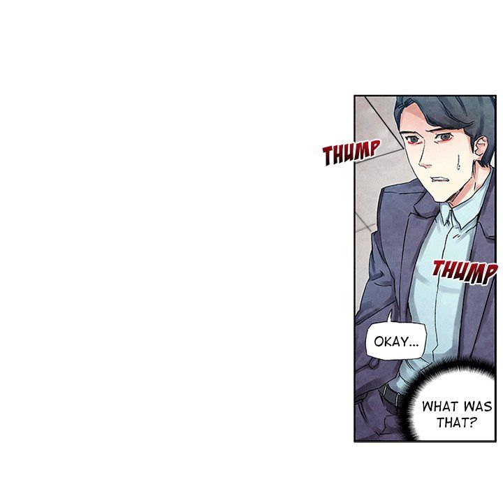 Miss Provocative Manhwa - Chapter 23 Page 27