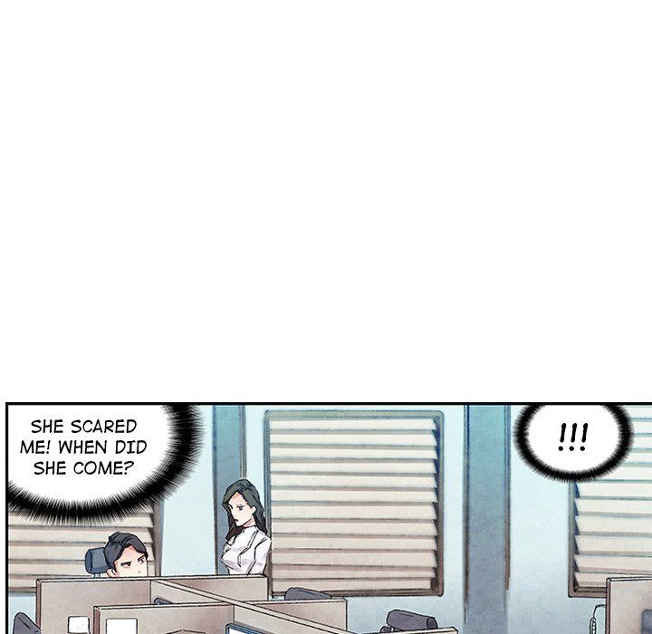 Miss Provocative Manhwa - Chapter 23 Page 28