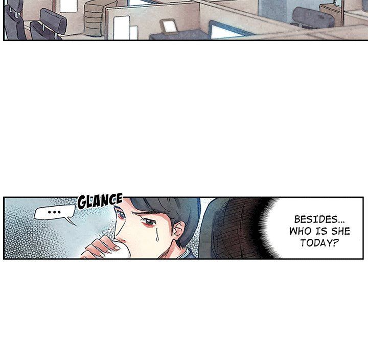 Miss Provocative Manhwa - Chapter 23 Page 29