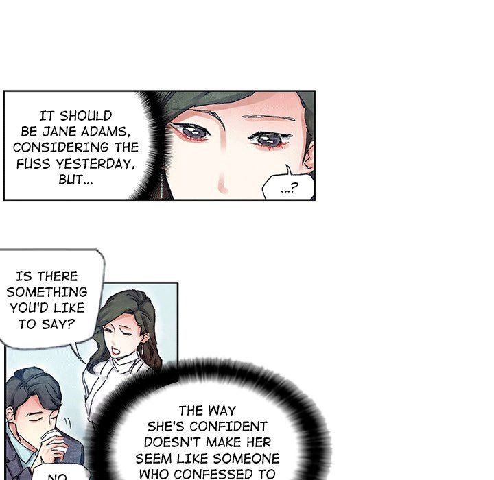 Miss Provocative Manhwa - Chapter 23 Page 30