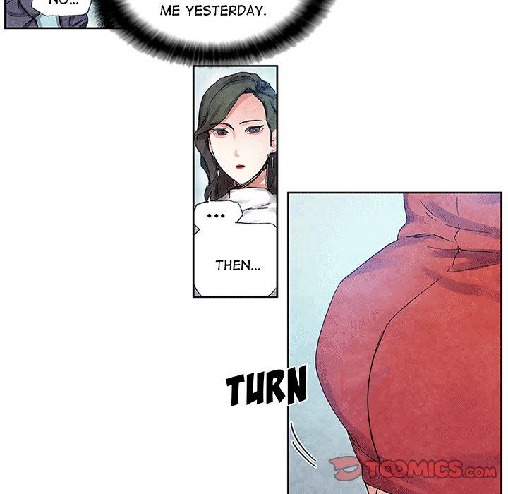 Miss Provocative Manhwa - Chapter 23 Page 31