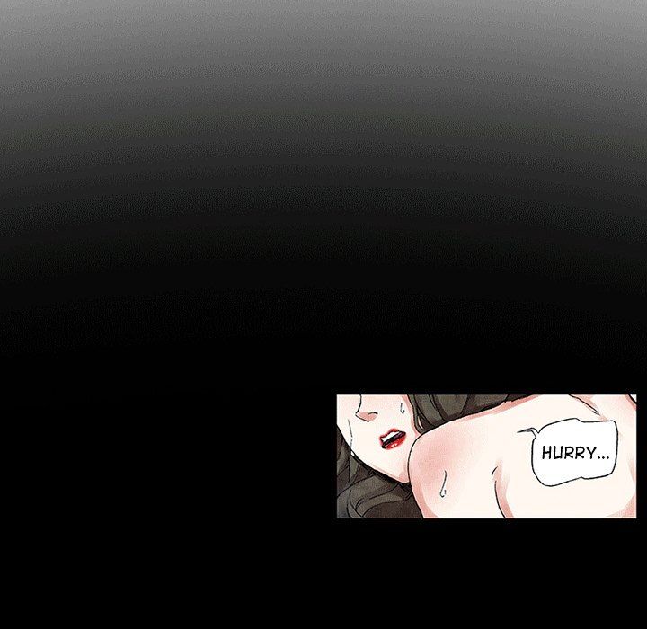 Miss Provocative Manhwa - Chapter 23 Page 33