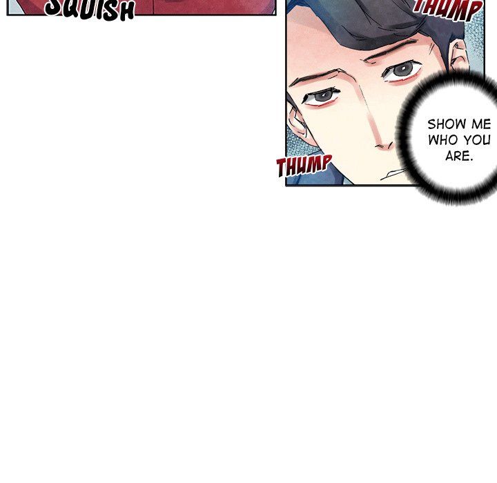 Miss Provocative Manhwa - Chapter 23 Page 40