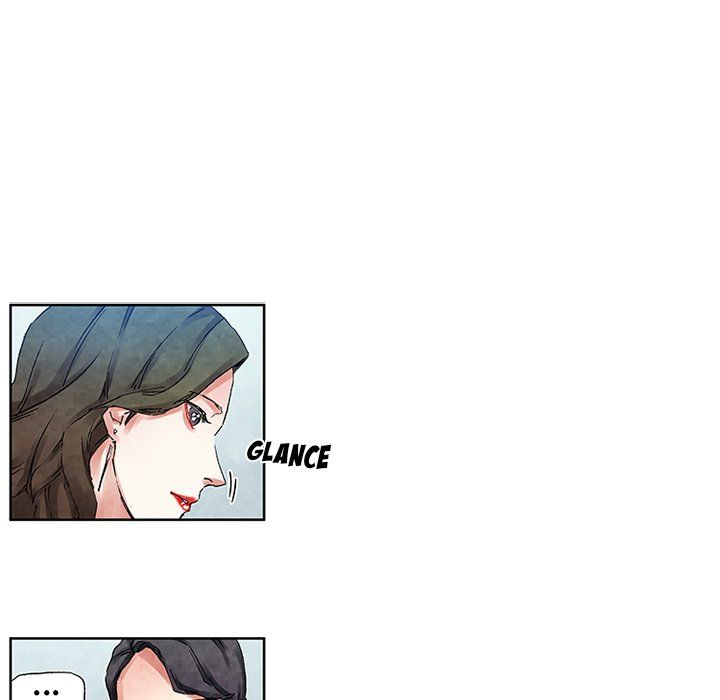 Miss Provocative Manhwa - Chapter 23 Page 41