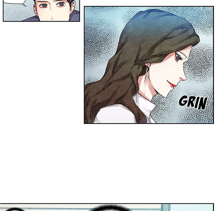 Miss Provocative Manhwa - Chapter 23 Page 42