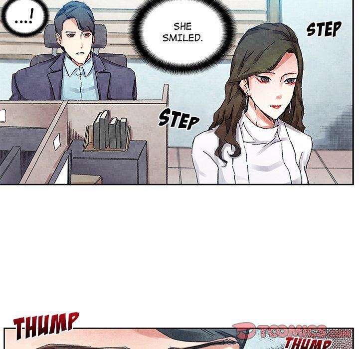 Miss Provocative Manhwa - Chapter 23 Page 43