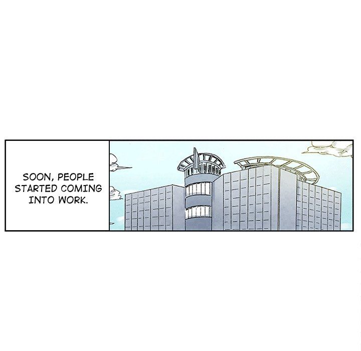 Miss Provocative Manhwa - Chapter 23 Page 45