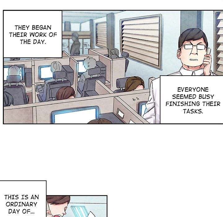 Miss Provocative Manhwa - Chapter 23 Page 46