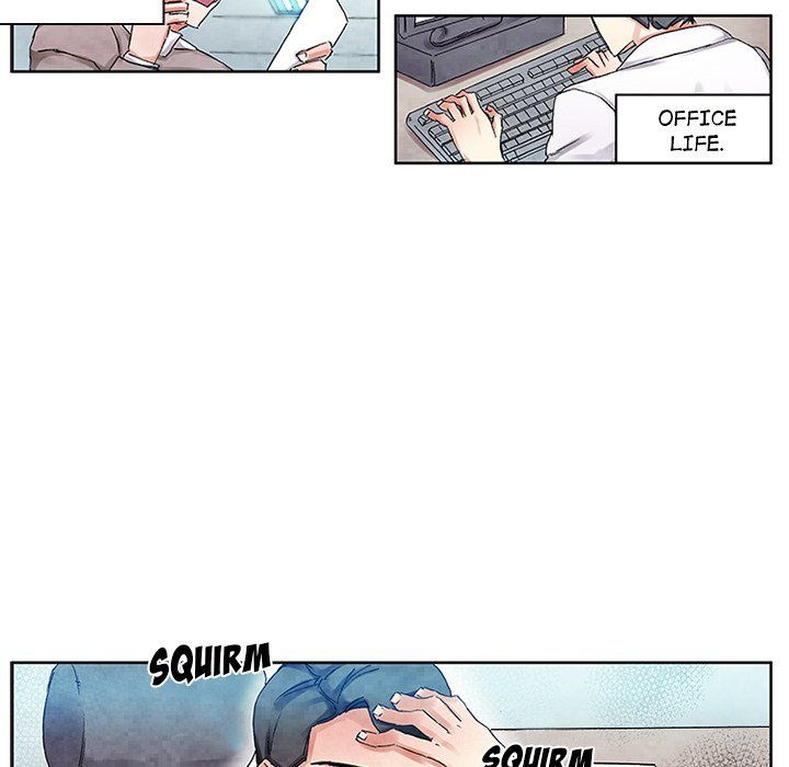 Miss Provocative Manhwa - Chapter 23 Page 47