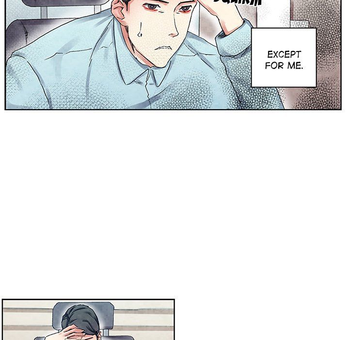 Miss Provocative Manhwa - Chapter 23 Page 48