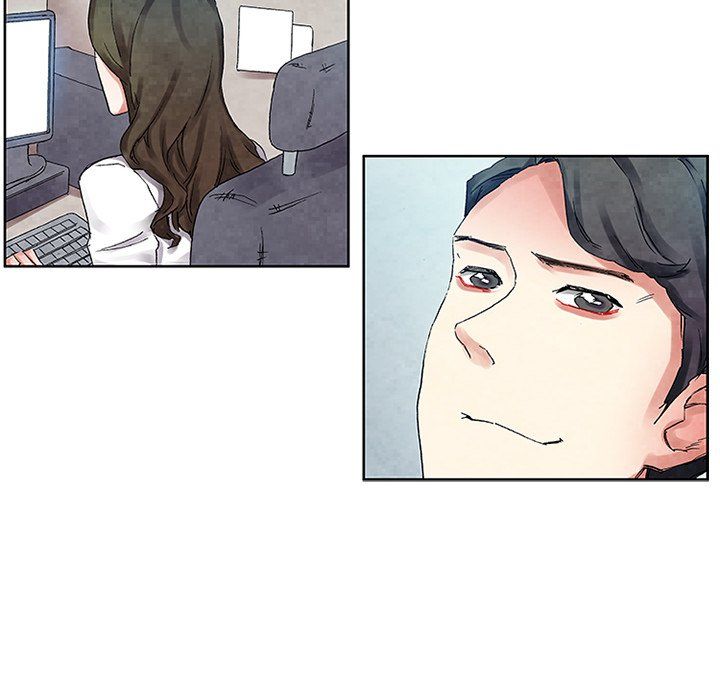 Miss Provocative Manhwa - Chapter 23 Page 51