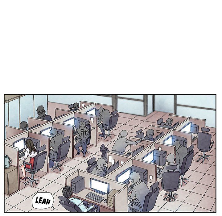 Miss Provocative Manhwa - Chapter 23 Page 52