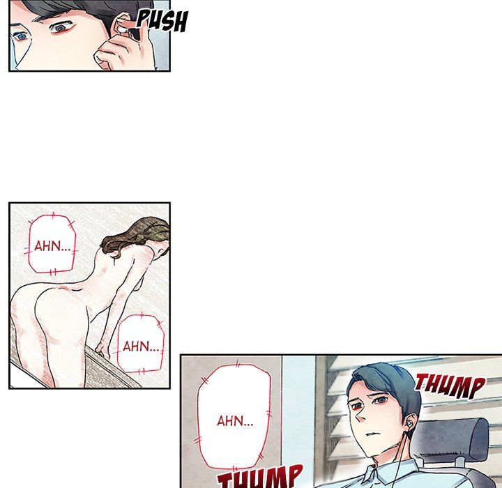 Miss Provocative Manhwa - Chapter 23 Page 54