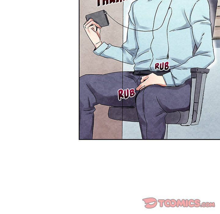 Miss Provocative Manhwa - Chapter 23 Page 55