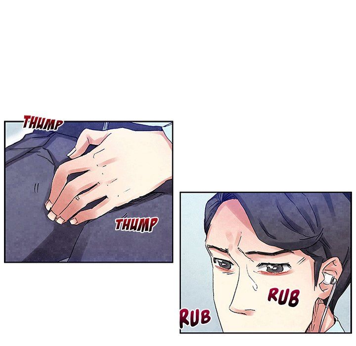 Miss Provocative Manhwa - Chapter 23 Page 56