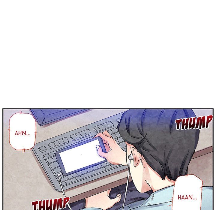 Miss Provocative Manhwa - Chapter 23 Page 57